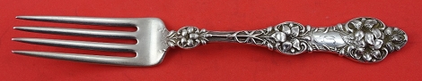 Regular Fork 6 3/4